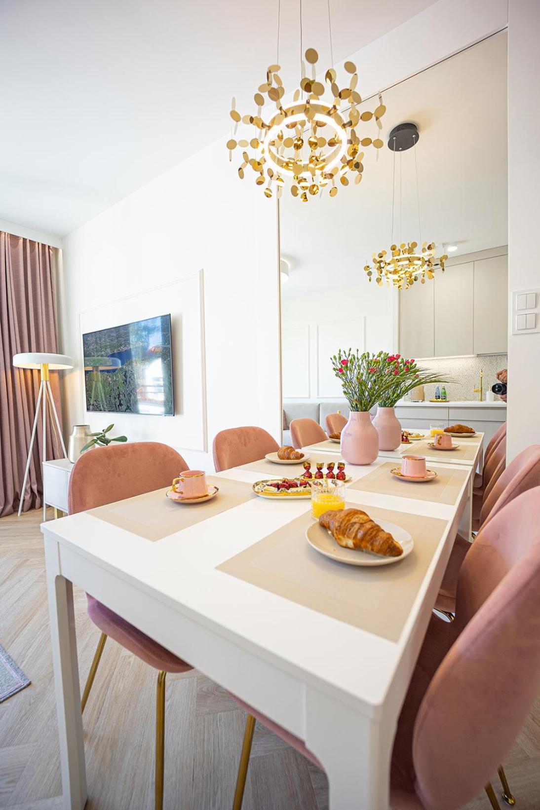 Golden Elite Apartament Ostroda Ngoại thất bức ảnh